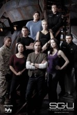 Watch Stargate Universe Alluc